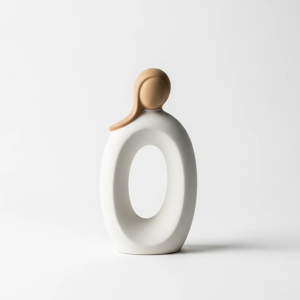 Audo Copenhagen Momento Momento Figurine image 2