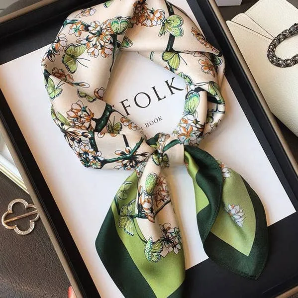Bungalow Rose Floral Wreath