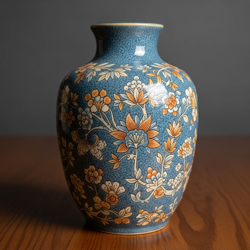 ByOn Sweden Blossom Vase