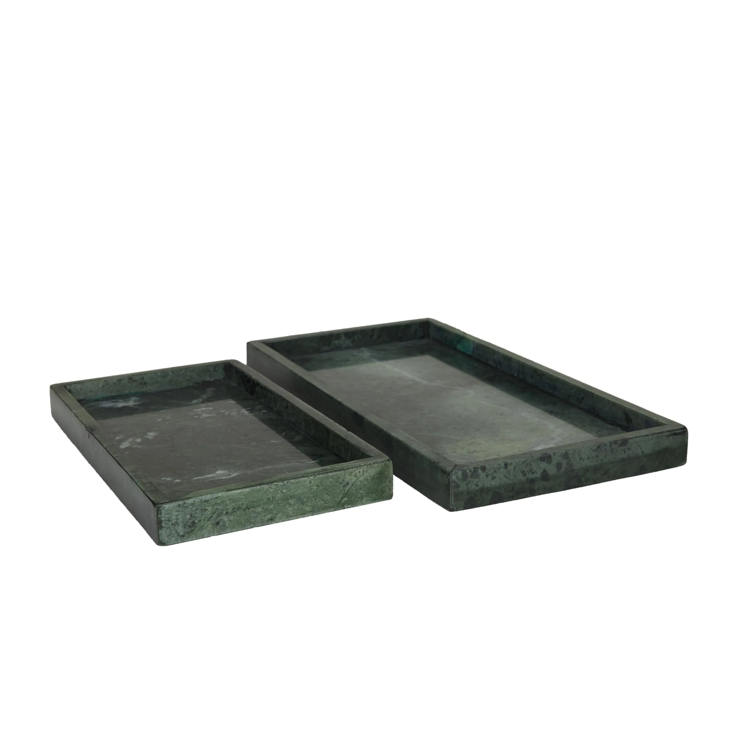 CosmoLiving Marble Tray