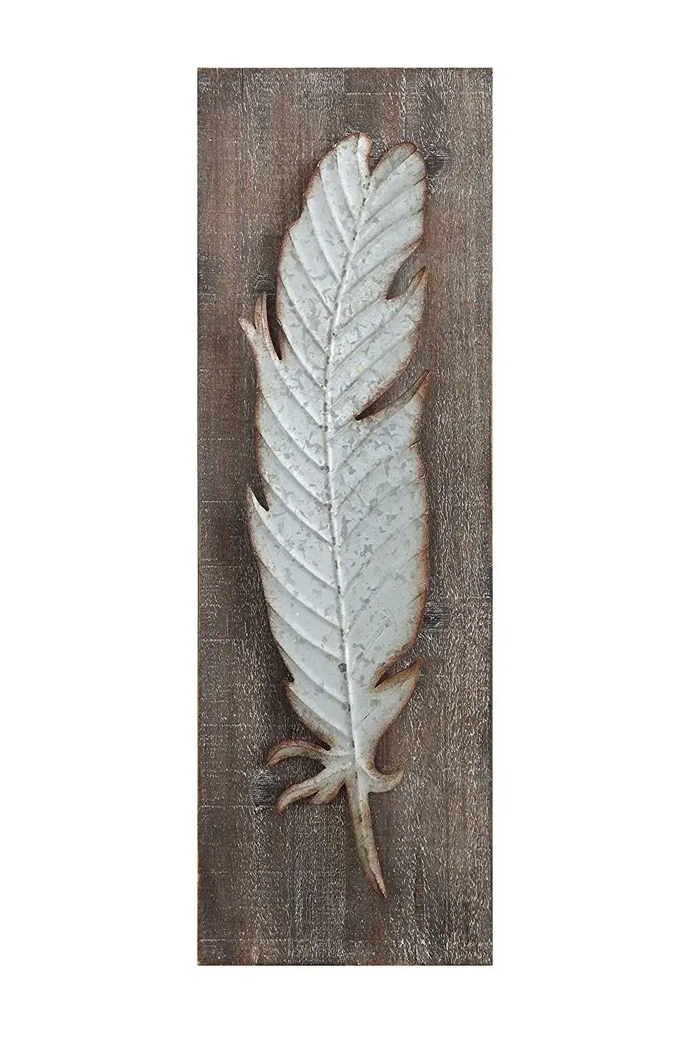 Creative Co-Op Metal Wall Art image 2
