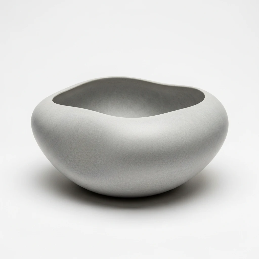 Dinosaur Designs Stone Resin Bowl