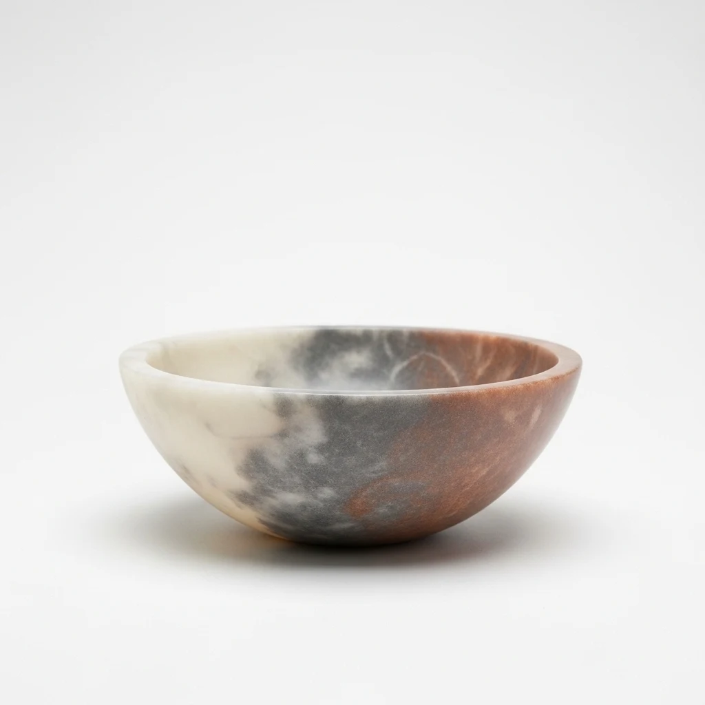 Dinosaur Designs Stone Resin Bowl image 2