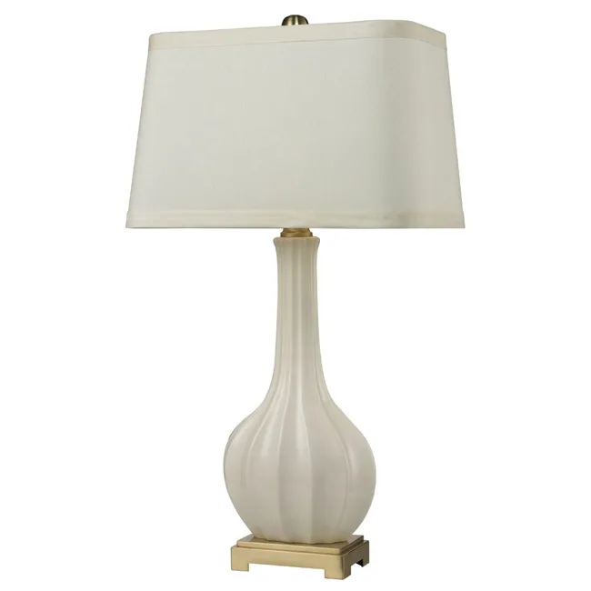 Elk Home Ceramic Table Lamp image 2