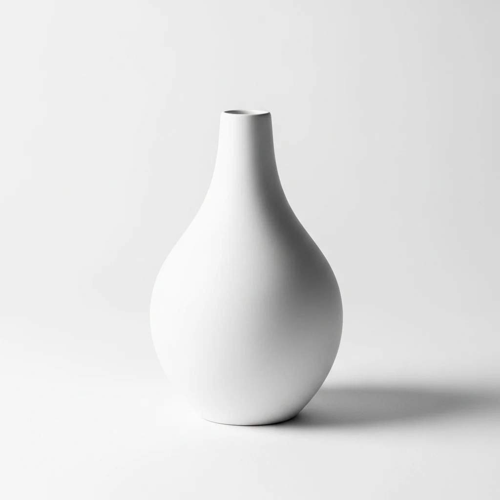 Hawkins New York Simple Vase