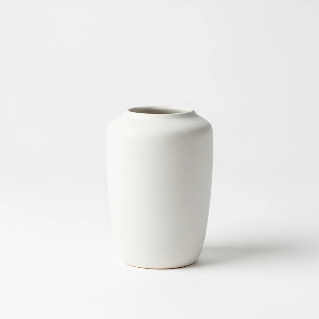 Hawkins New York Simple Vase image 3