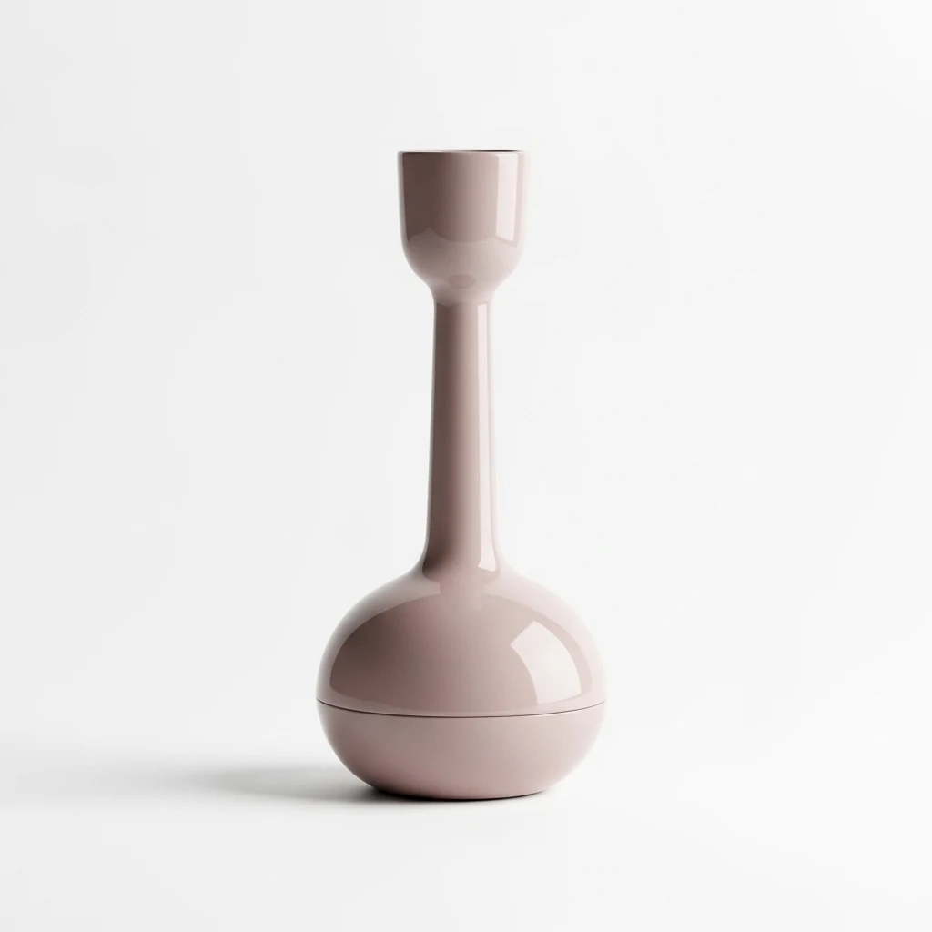 House Doctor Smilla Candleholder