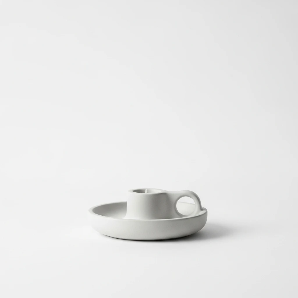 House Doctor Smilla Candleholder image 2