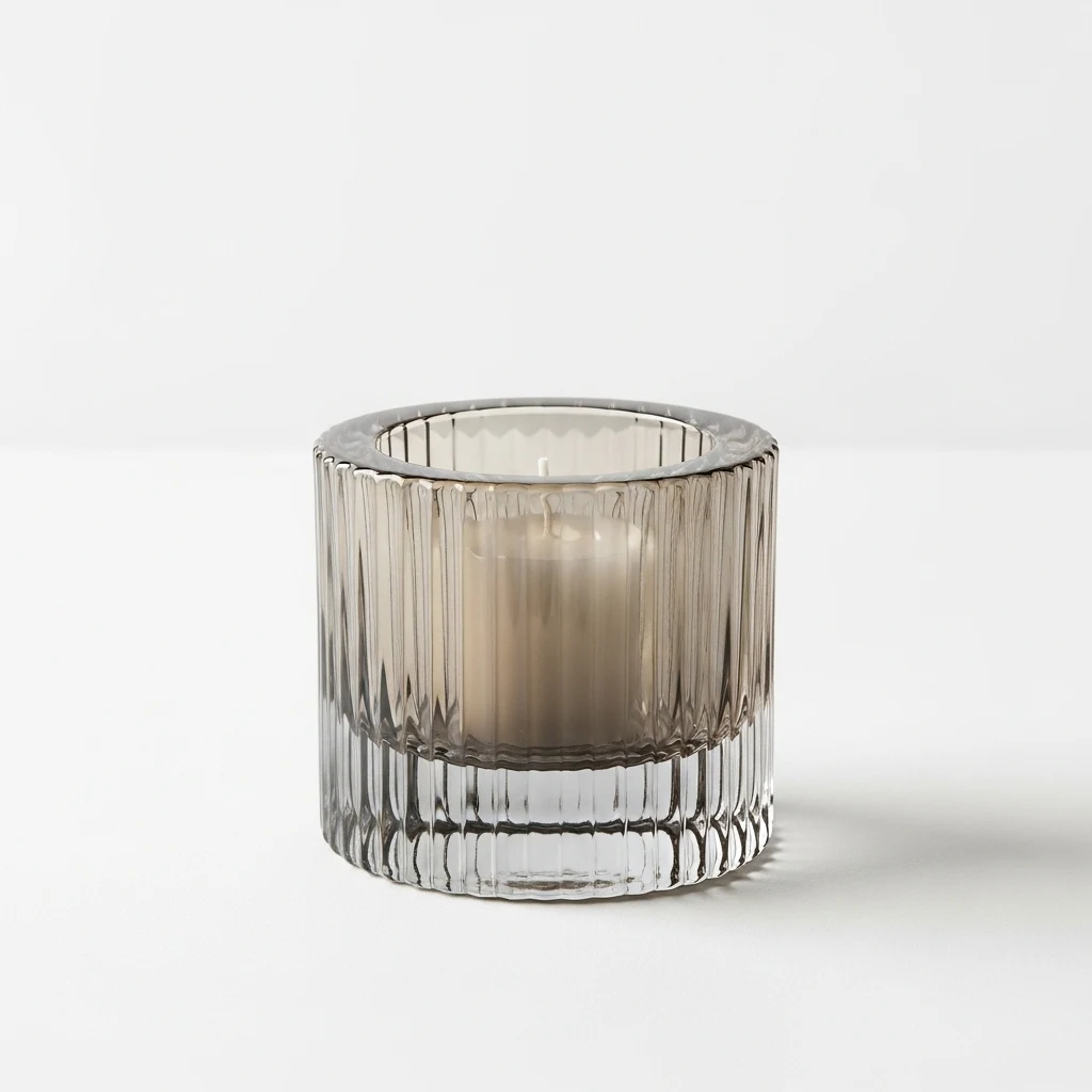 House Doctor Smilla Candleholder image 3