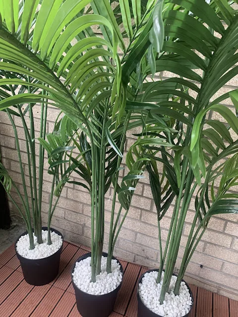 IKEA Fejka Artificial Plant image 3