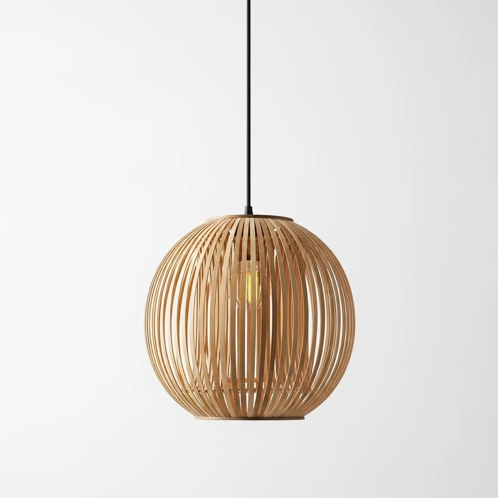 IKEA Sinnerlig Pendant Lamp image 3