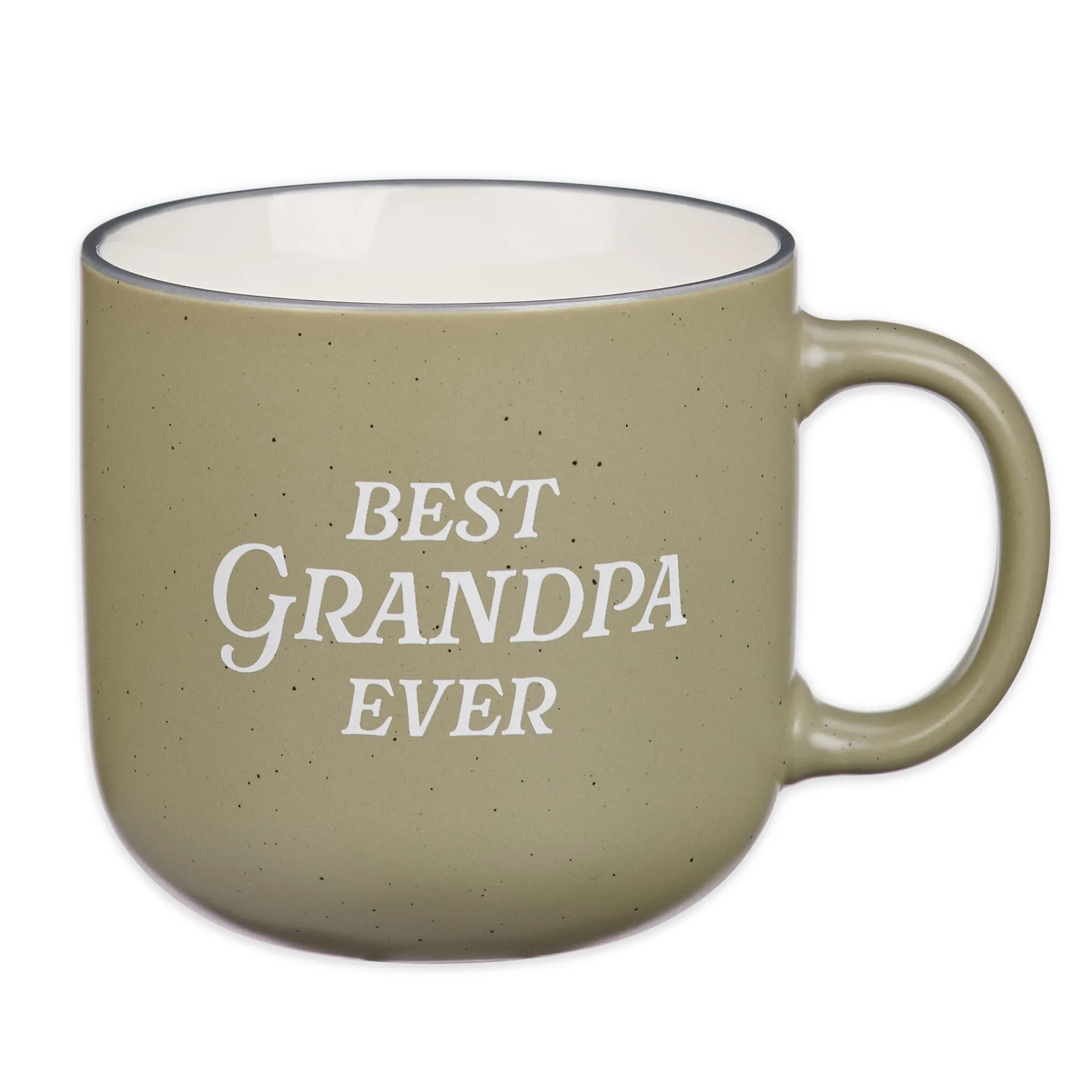 &Klevering Grandpa Mug