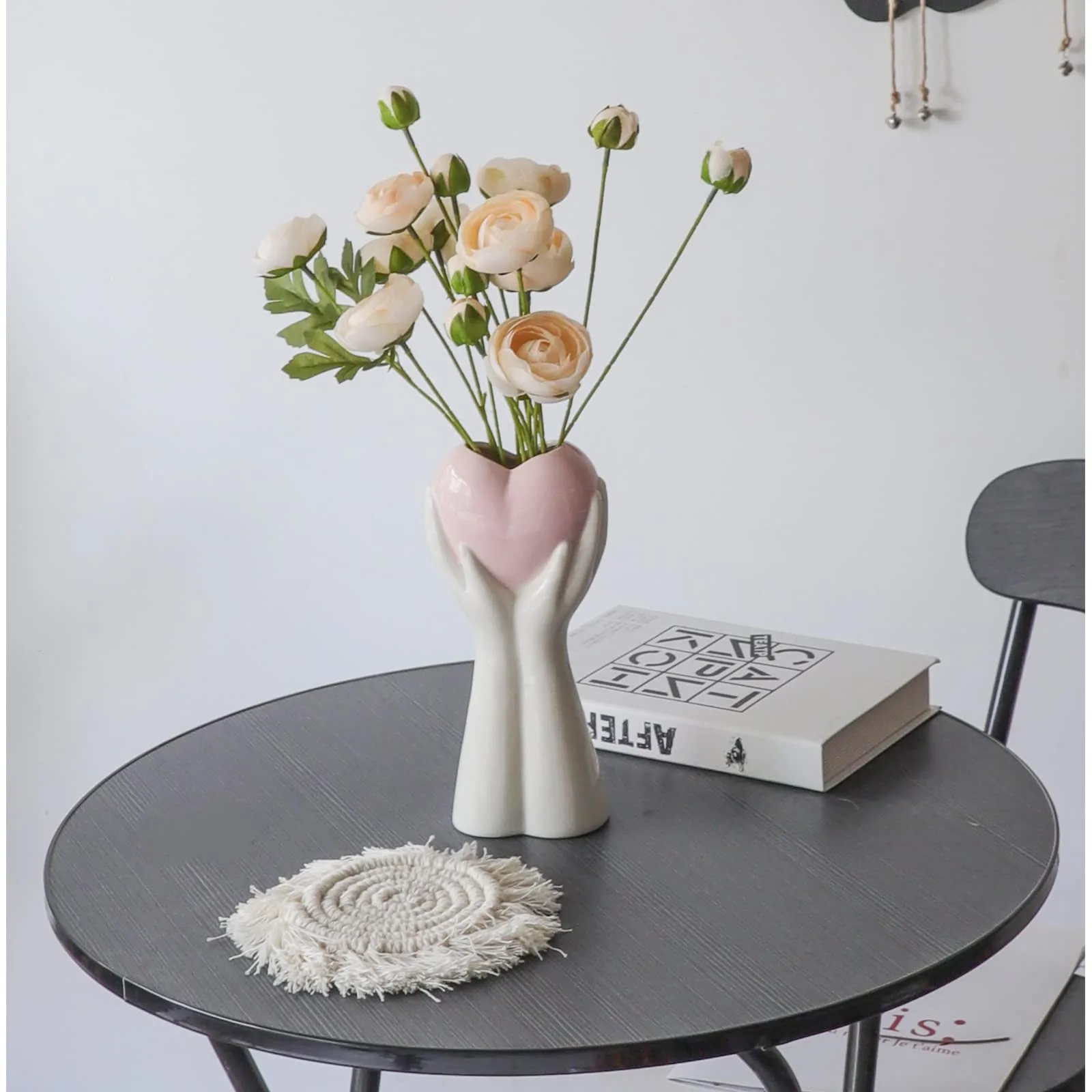 LoveramicsBloom Vase image 2
