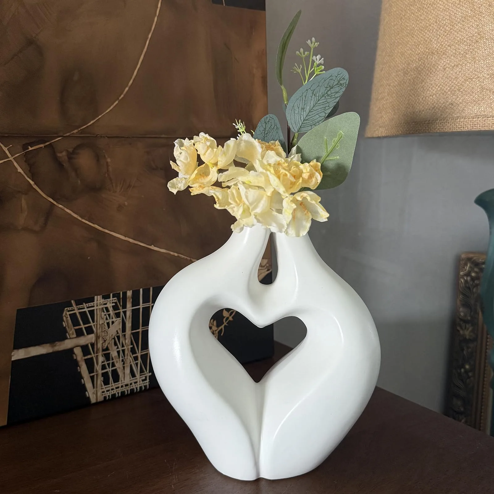 LoveramicsBloom Vase image 3
