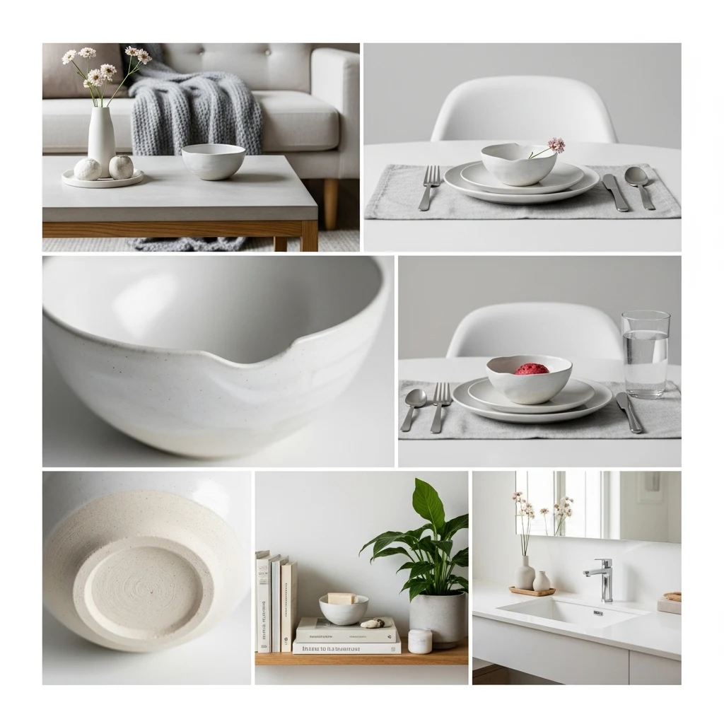 Mud Australia Porcelain Bowl image 2