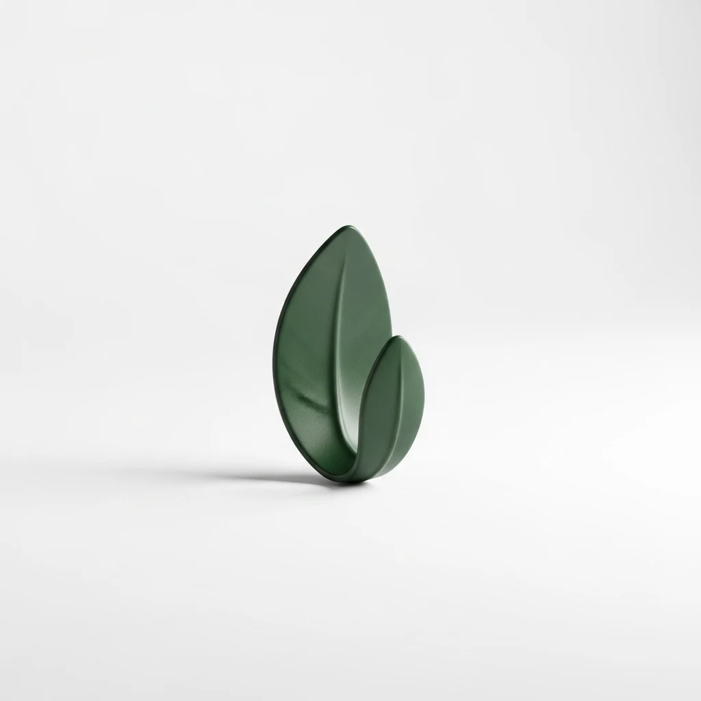 Muuto Leaf Hook