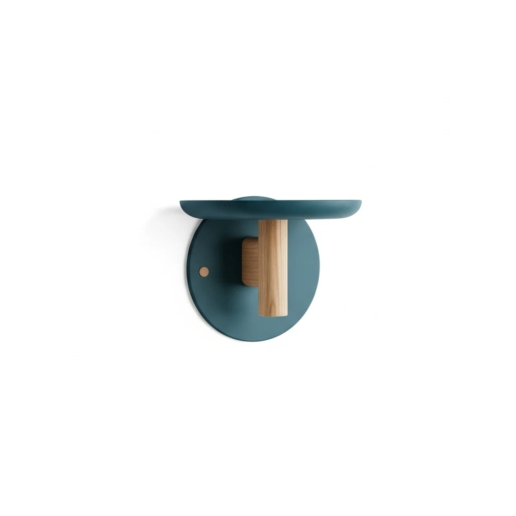 Muuto Leaf Hook image 3
