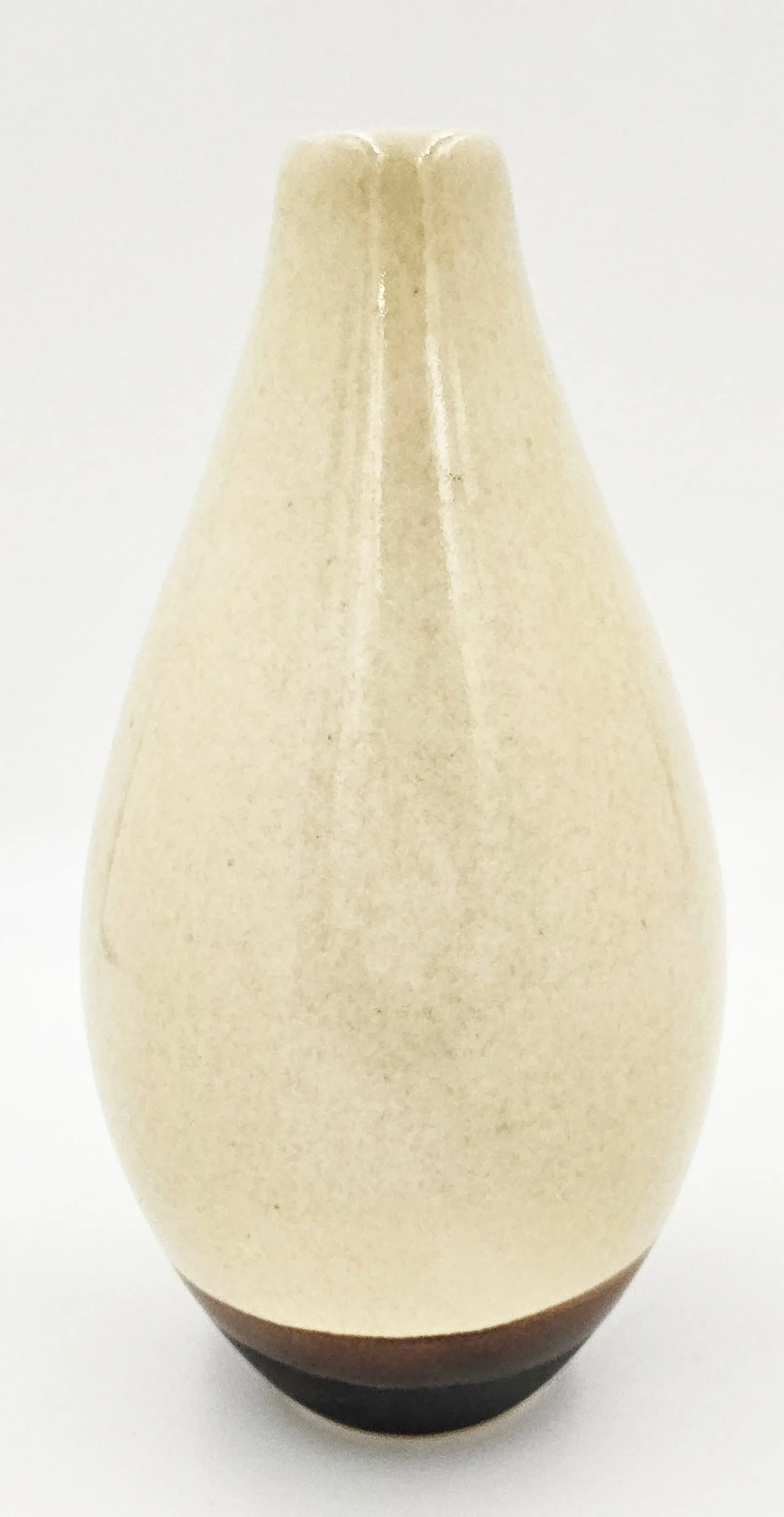 Nate Berkus Textured Glass Vase image 2