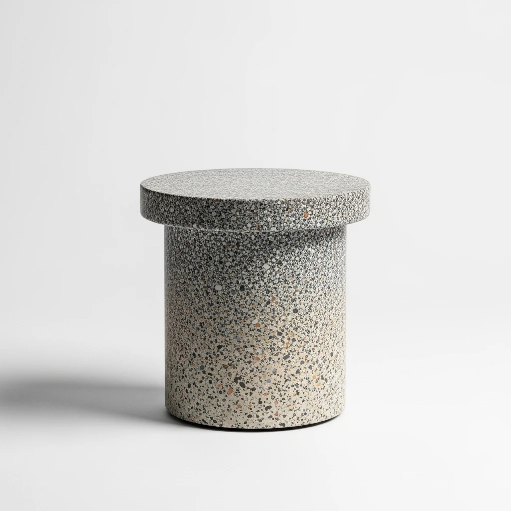 Normann Copenhagen Bit Stool