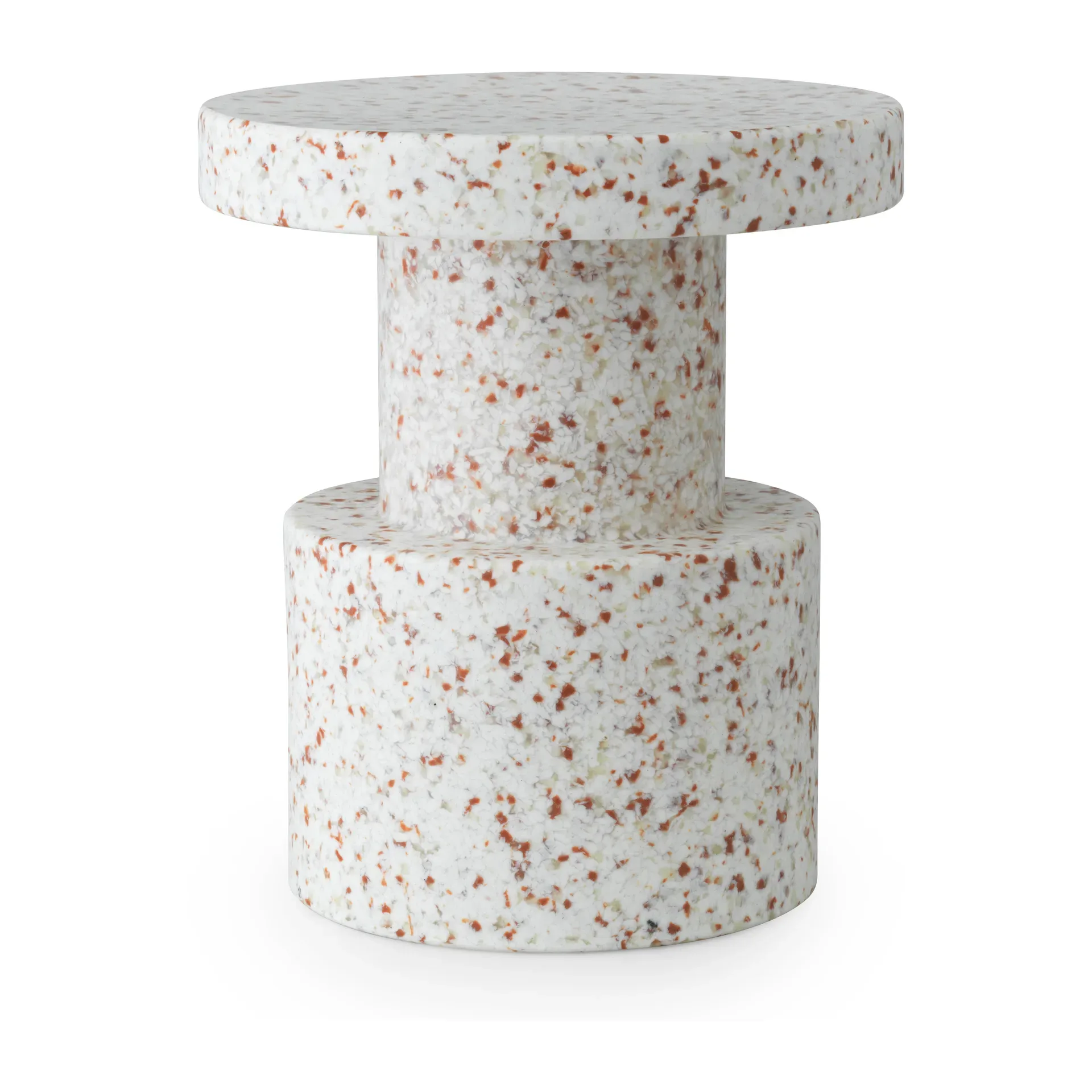 Normann Copenhagen Bit Stool image 3