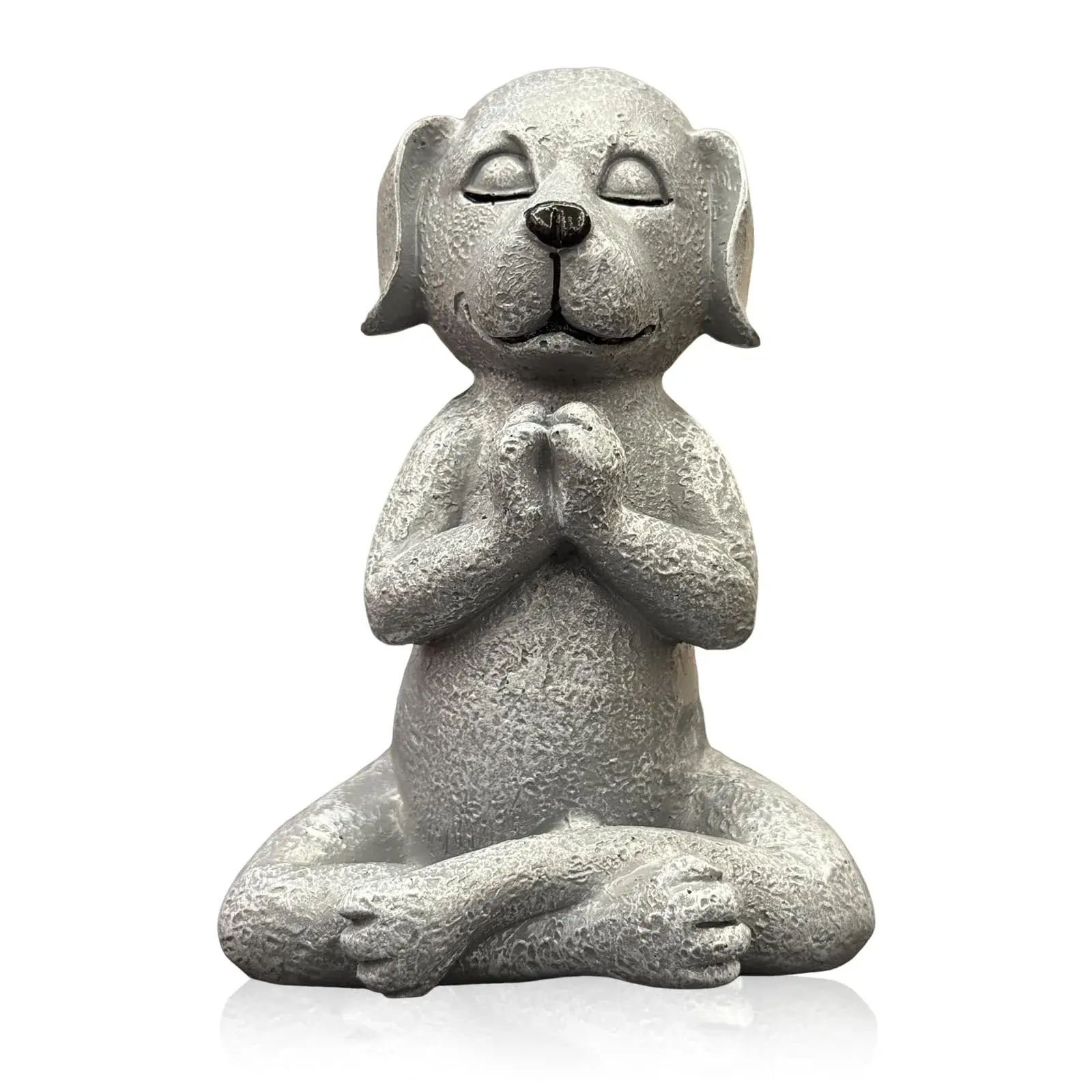 OYOY Living Yogi Elephant Figure image 3