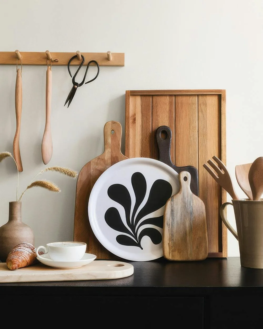 Peleg Design Leaf Tray