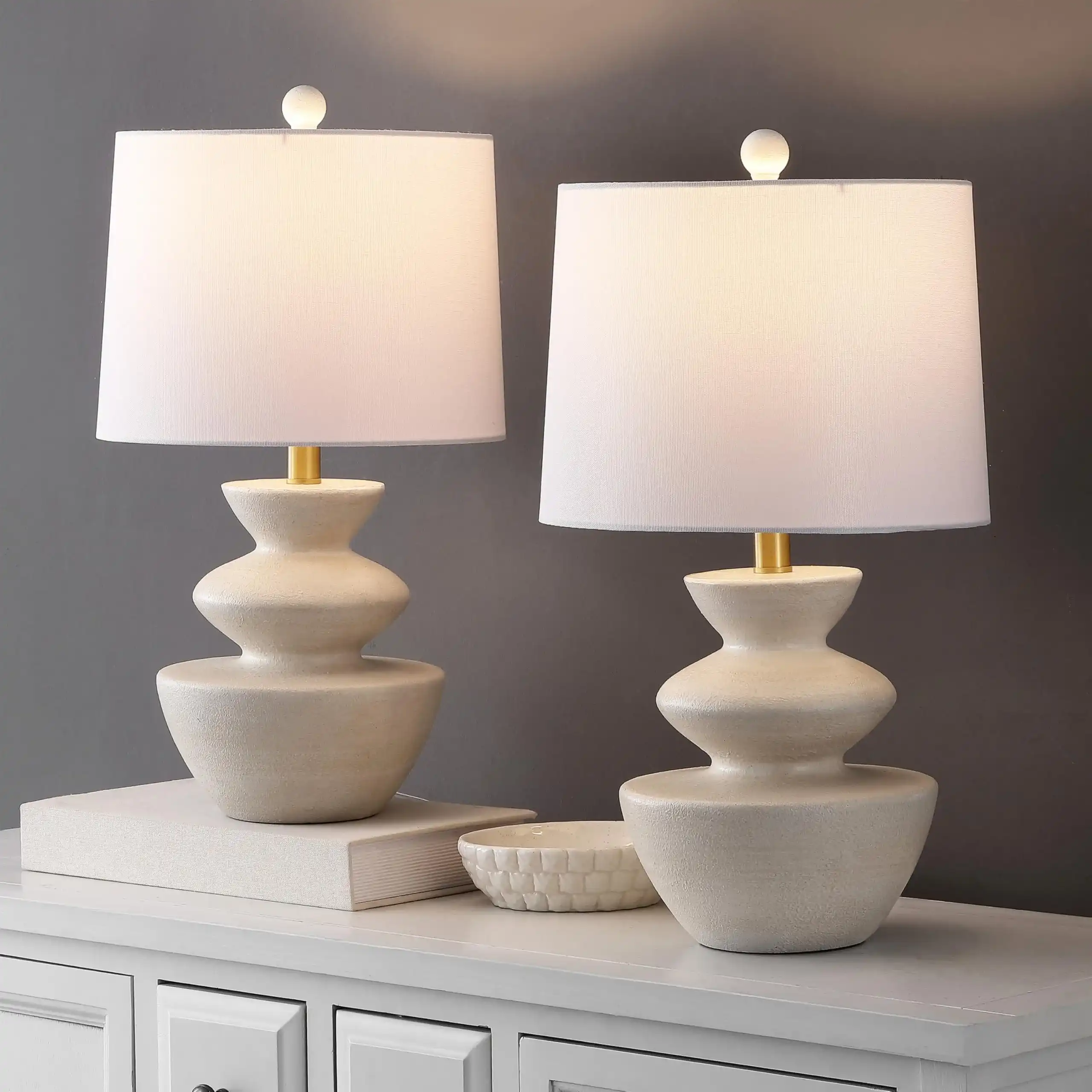 Safavieh Accent Table Lamp