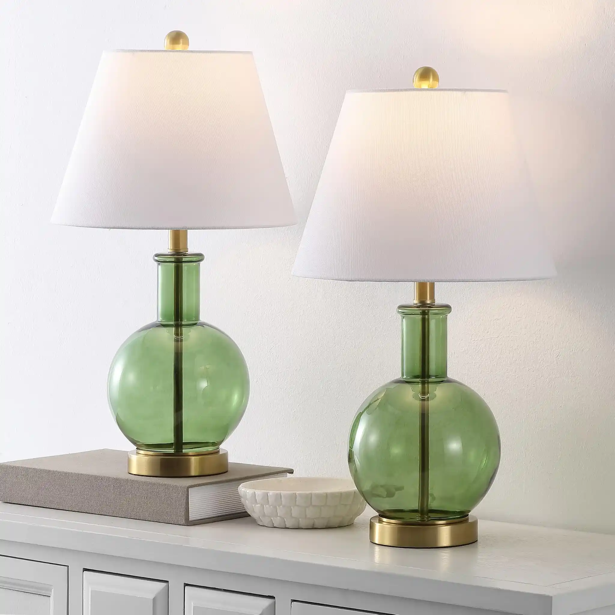 Safavieh Accent Table Lamp image 2