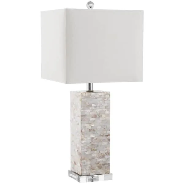 Safavieh Accent Table Lamp image 3