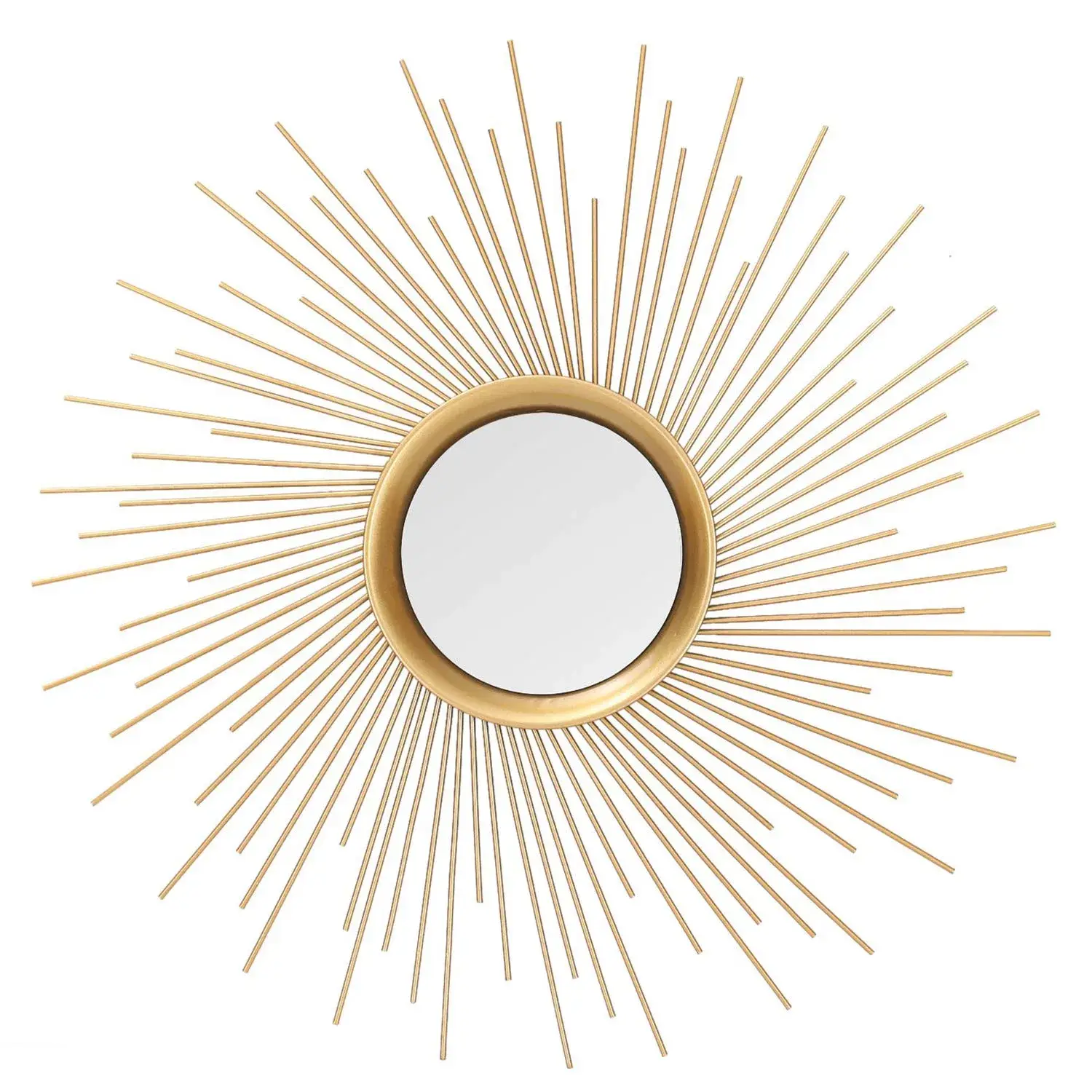 Stratton Home Decor Sunburst Mirror image 2