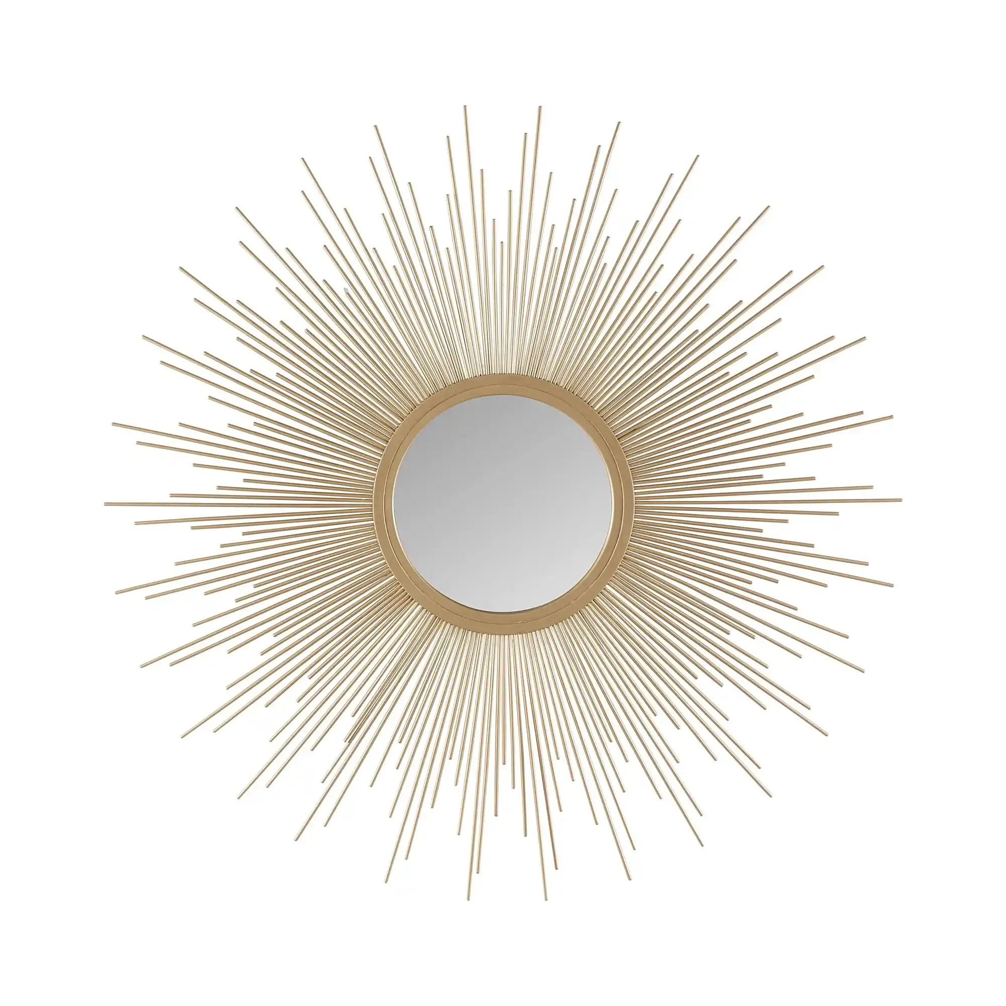Stratton Home Decor Sunburst Mirror image 3