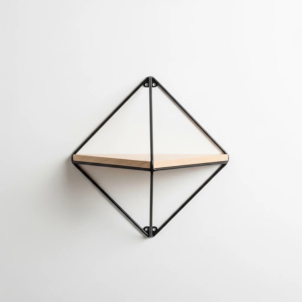 Umbra Trigg Floating Shelf image 3