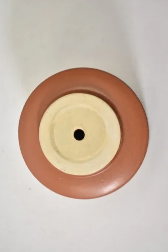West Elm Terracotta Planter image 2