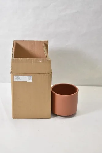 West Elm Terracotta Planter image 3